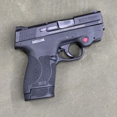 Smith & Wesson M&P 9 Shield M2.0 9mm - USED